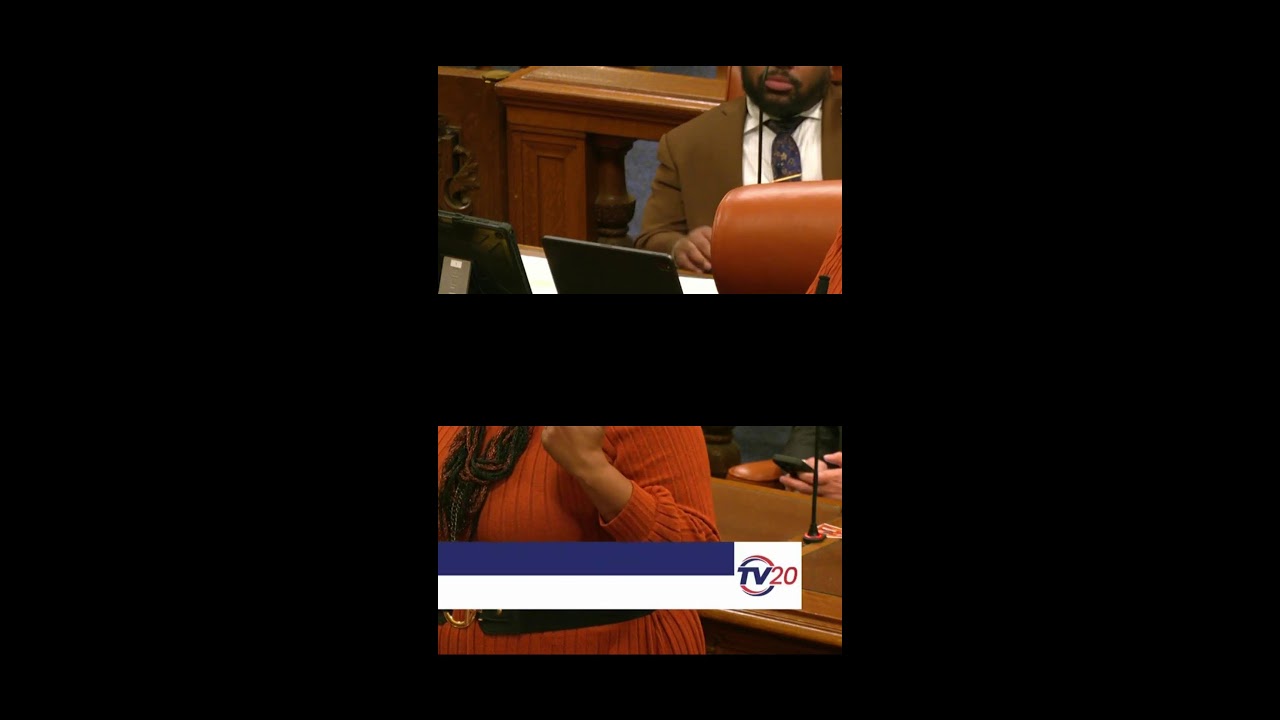 Finance, Diversity, Equity & Inclusion Committee: Budget Hearing (Day 8 Part 2) - Feb. 26, 2026