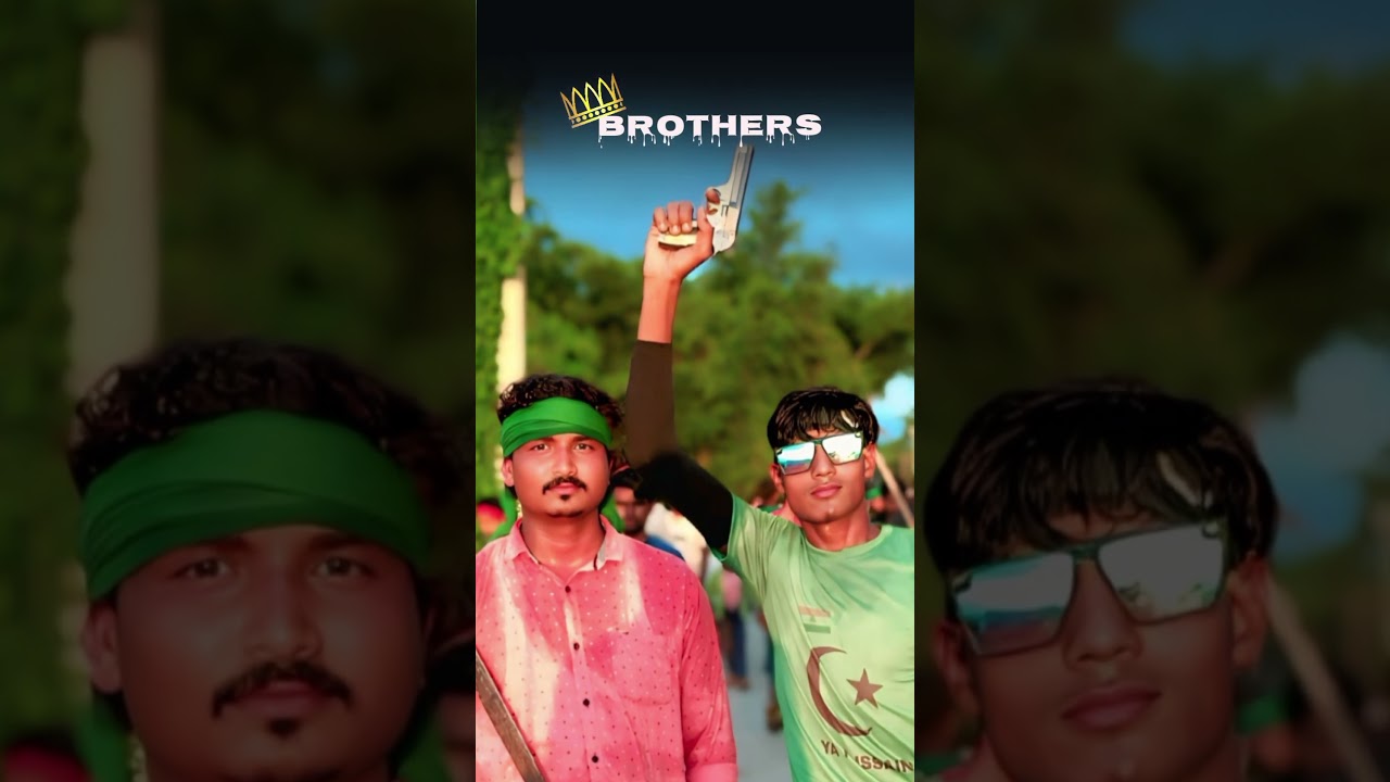 Gunda Mafia