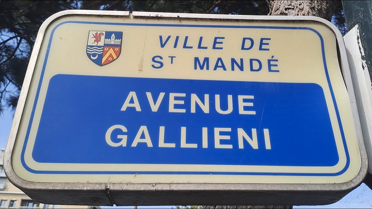 Exploring the Charm of Saint-Mandé: A Hidden Gem Near Paris