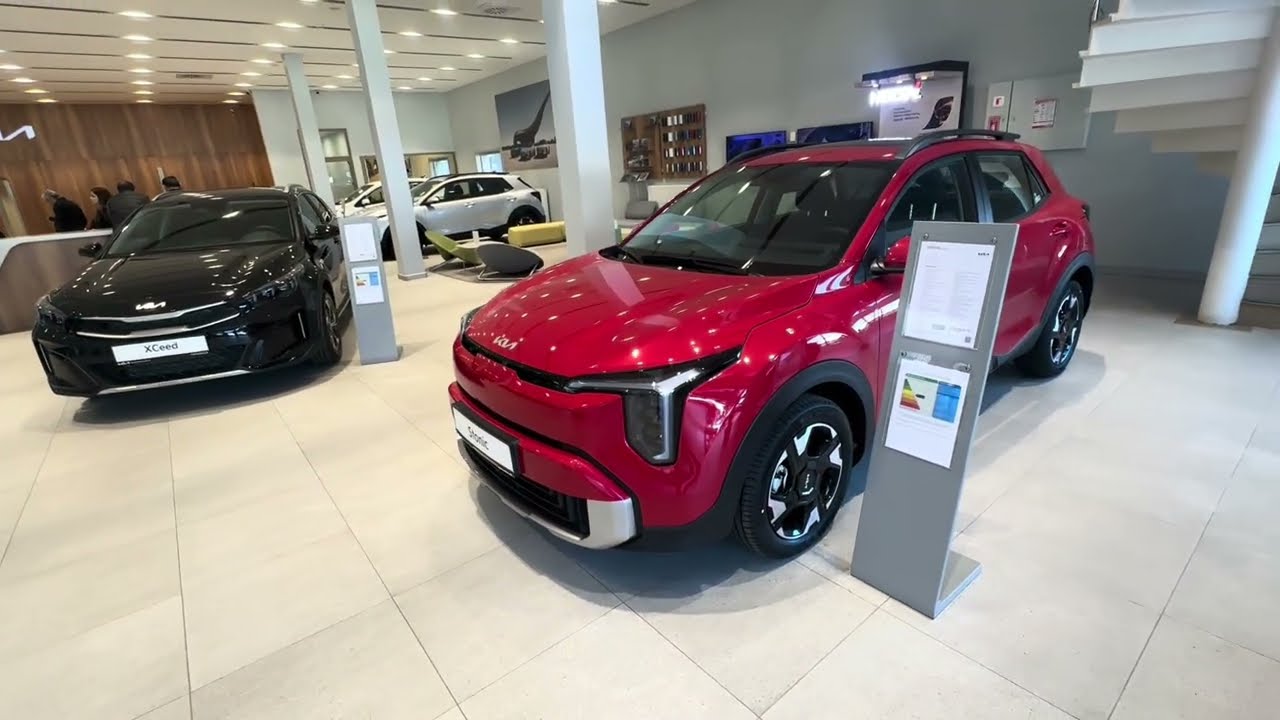 Kia Bayi Gezisi Mart 2026 Fiyatları