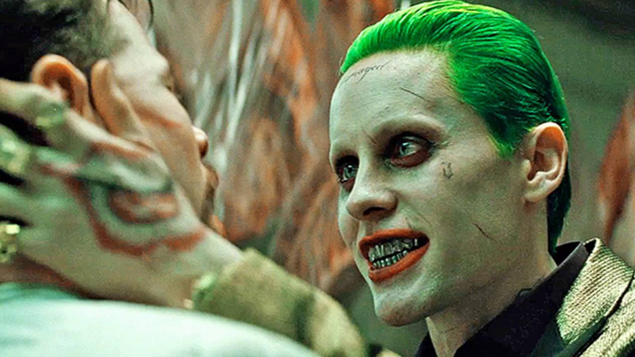 Mega64 Podcast 401 - Joker Update: Viola Davis Nearly Pepper Sprayed Jared Leto