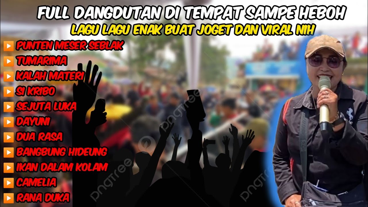 Cuta Muda Group❗Full Dangdutan Di Tempat Bikin Ingin Joget Aja💥@squadbandung