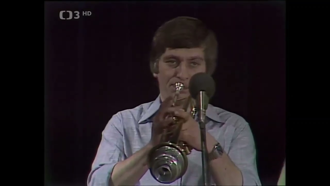 Plavci - Trpasličí svatba [1979]