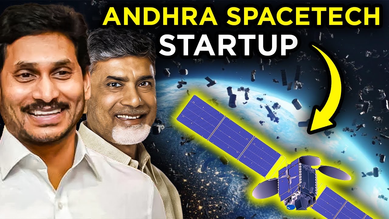 Top 10 Andhra Pradesh Startups