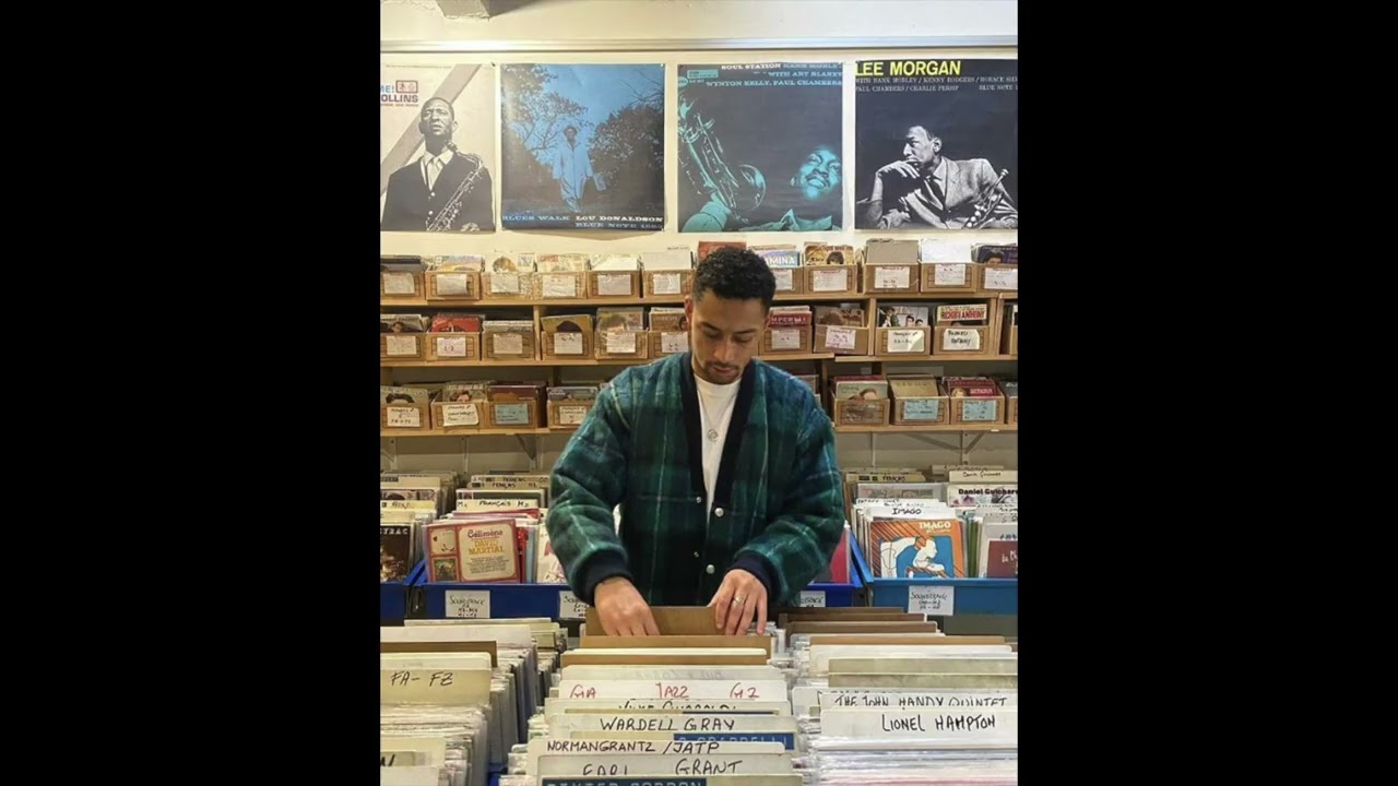 [FREE] sampled Loyle Carner x Common type beat (boom bap beat)