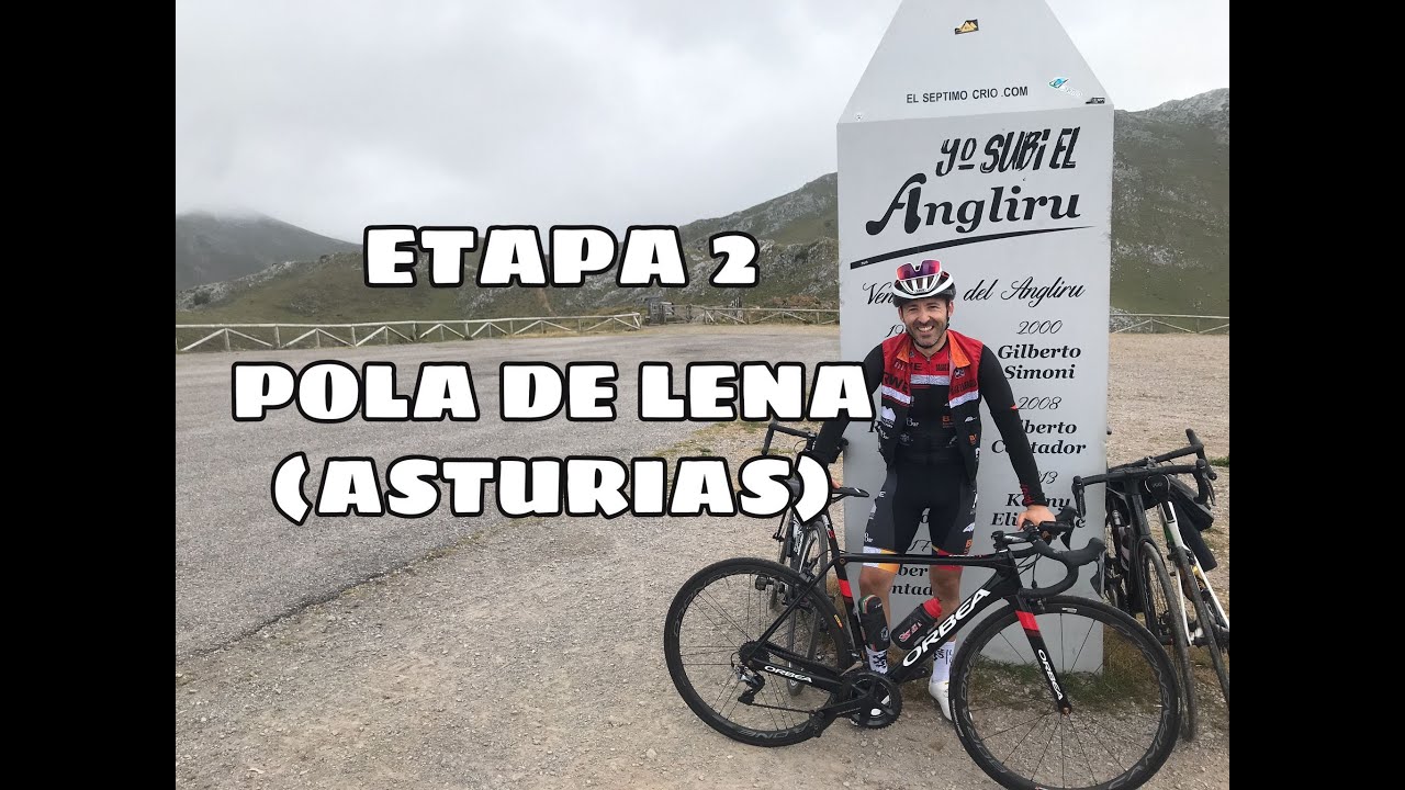 ANGLIRU, COBERTORIA, GAMONITEIRO, TENEBREDO Y CORDAL