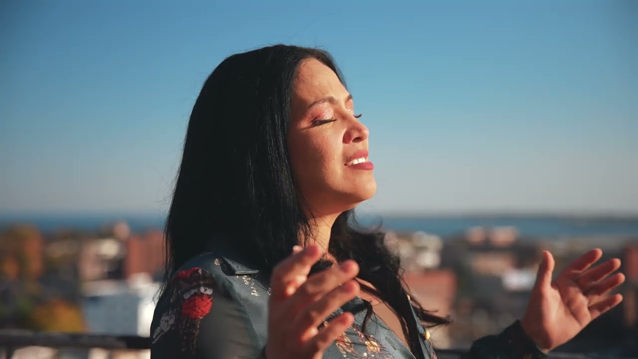 Lisbeth Melgar - La Bondad de Dios