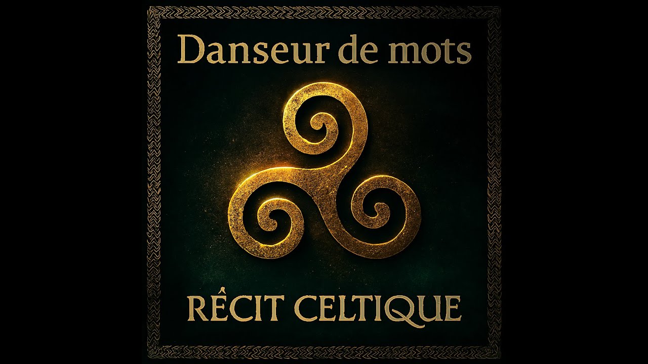 *R&eacute;cit Celtique*