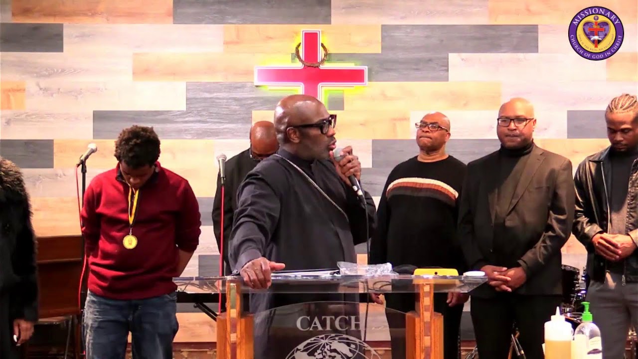 Sunday. Worship. Experience 3.1.2026
