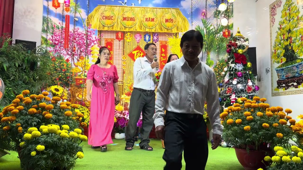 ❤️ANH CHỊ NĂM NHƯ❤️TB❤️ANH Ở ĐẦU SÔNG EM CUỐI ĐÔNG❤️