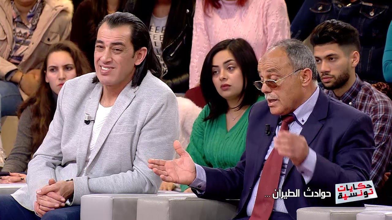 Hkayet Tounsia S04 Episode 13 30-12-2019 Partie 02