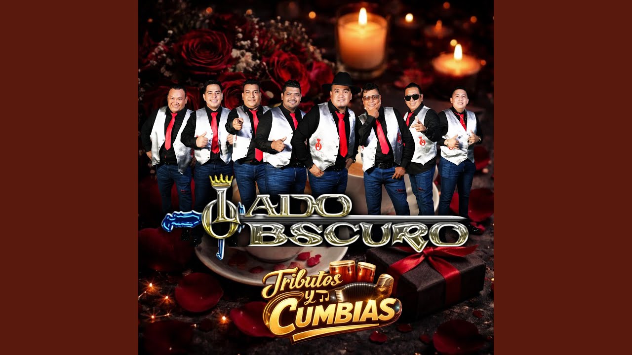 Tributo a los Bukis