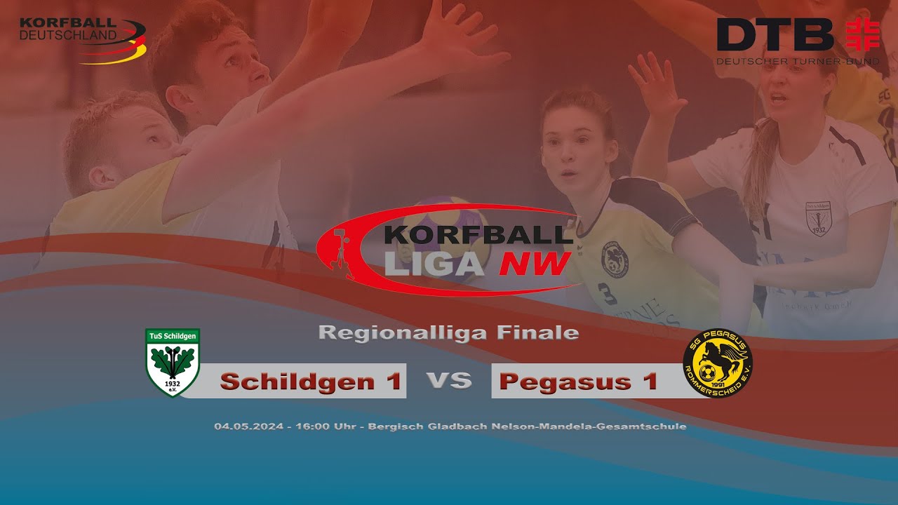 Regionalliga - Finale 