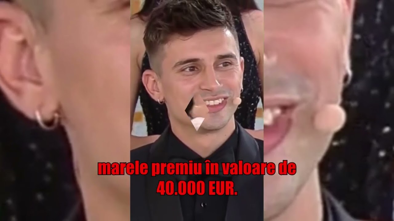 Cu câți bani au plecat acasă câștigătorii Mireasa, de fapt. Motivul pentru care Maria și Cristian nu