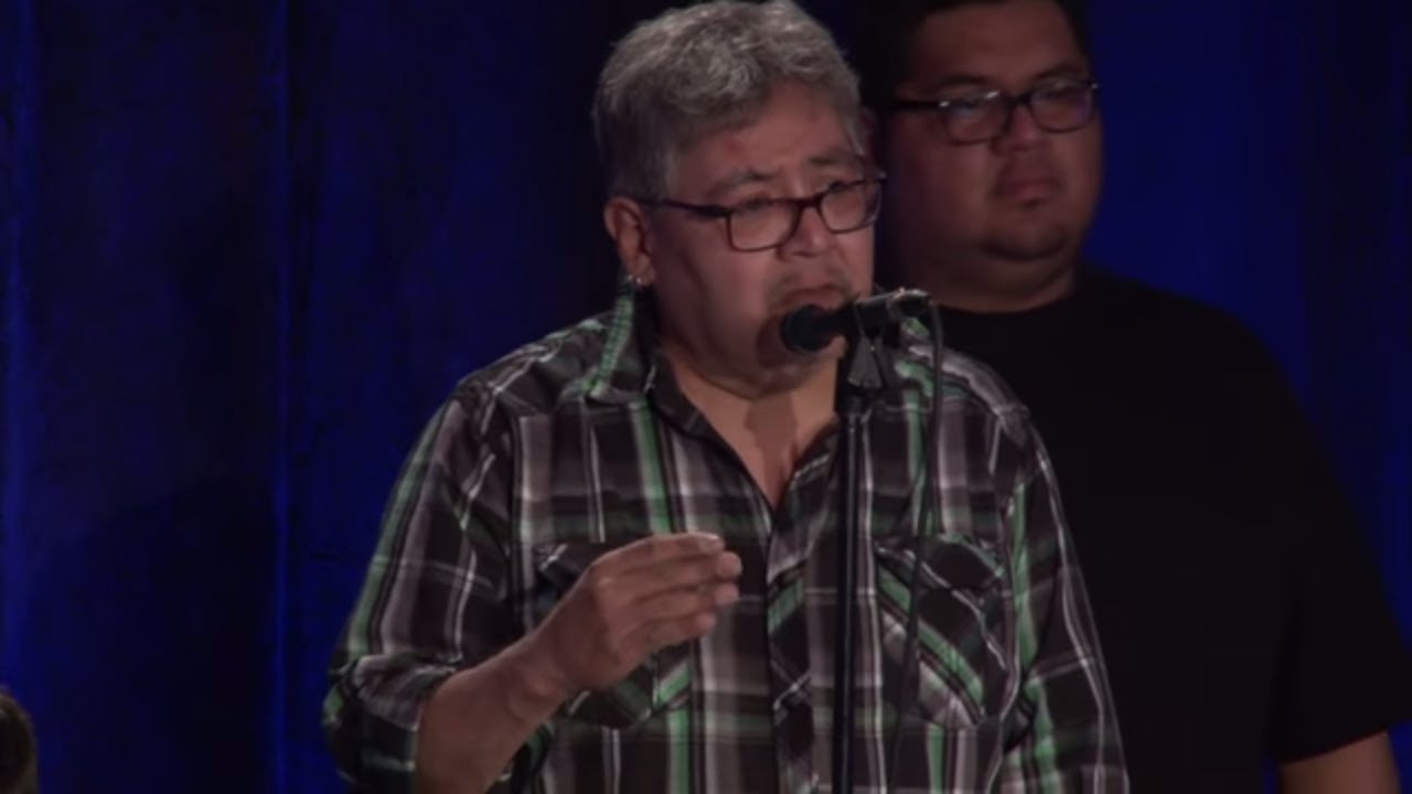 Traditional Jingle Dancing of the Mille Lacs Band of Ojibwe | Little Otter | TEDxGullLake