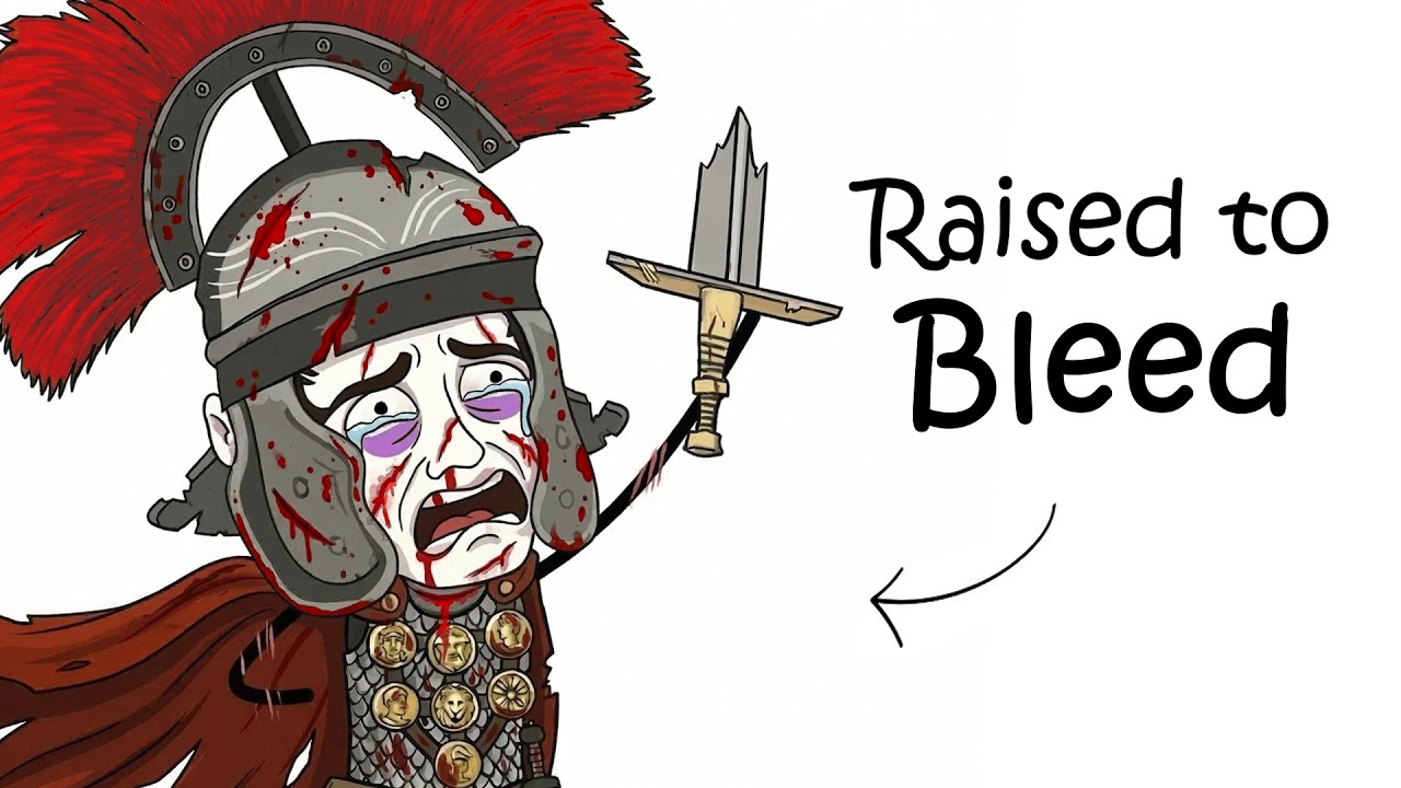 What It Was Like to Be Every Roman Legion Rank