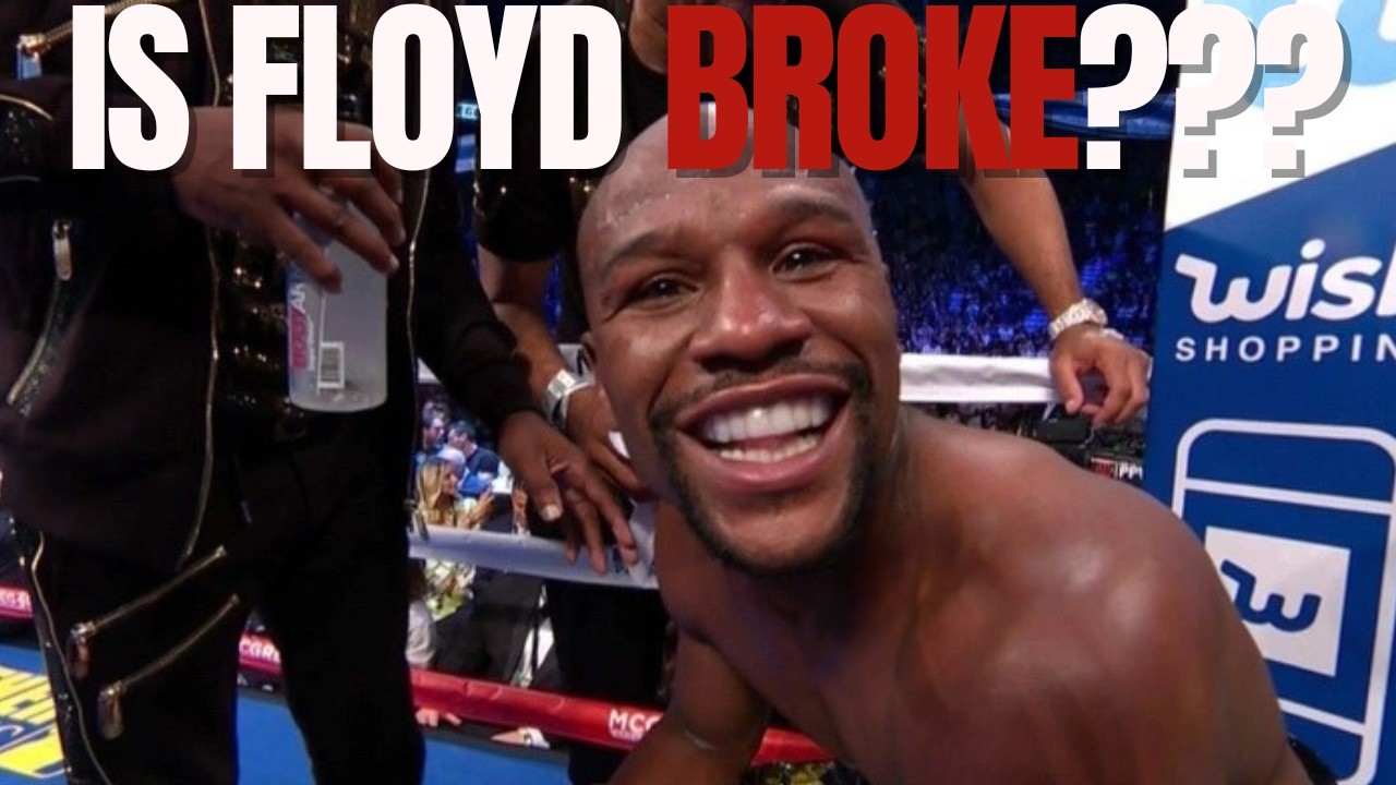 Shannon Sharpe , Ocho and Iso Joe REACT to Mayweather vs Pacquiao 2 !!!