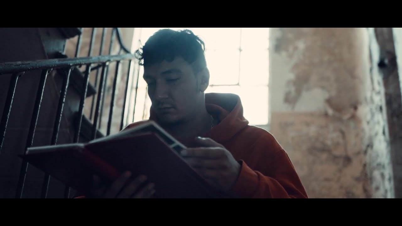 LASKO - ICH & DU (prod. by Nerso Beats) [Official 4K Video]