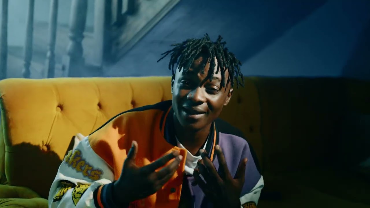 Spector Nevada - Bya Love (Official Music Video)