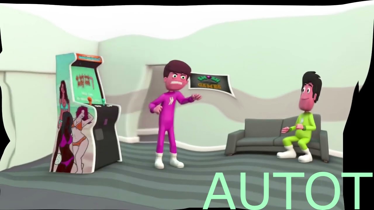 SARISC Csupo Effects Round 1 Vs AUTOT (1/29)