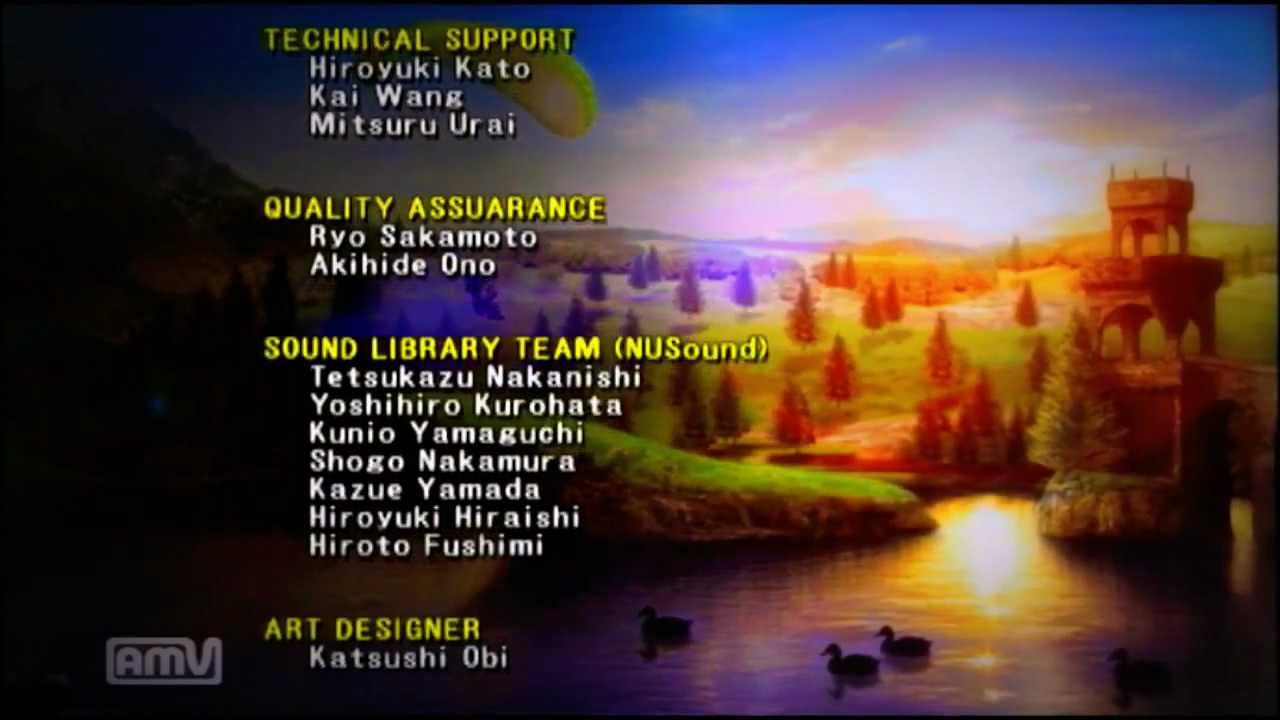 Go Vacation Ending (True Ending)