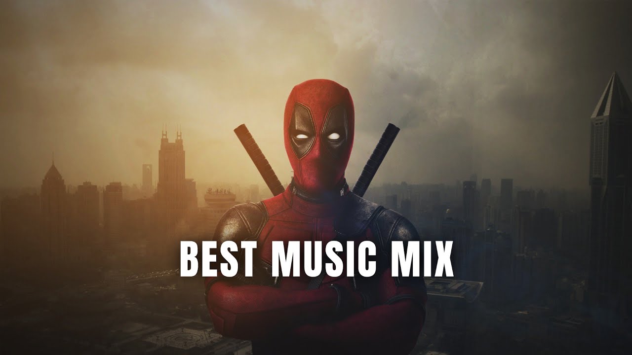 Best Music Mix ♫ Best of NCS ♫ NoCopyrightSounds ♫ Best of EDM ♫ trap