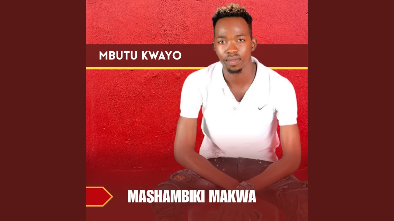 Mashambiki Makwa