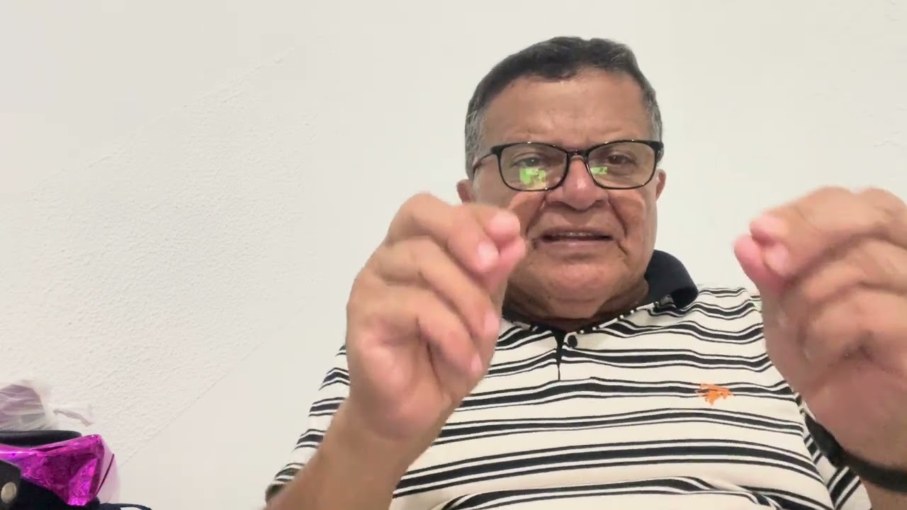 03 coisas que você não pode esquecer 