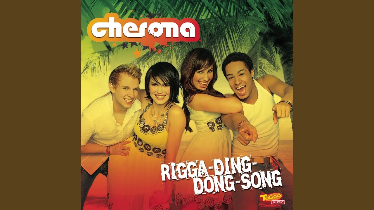 Rigga-Ding-Dong-Song (Revival Mix)