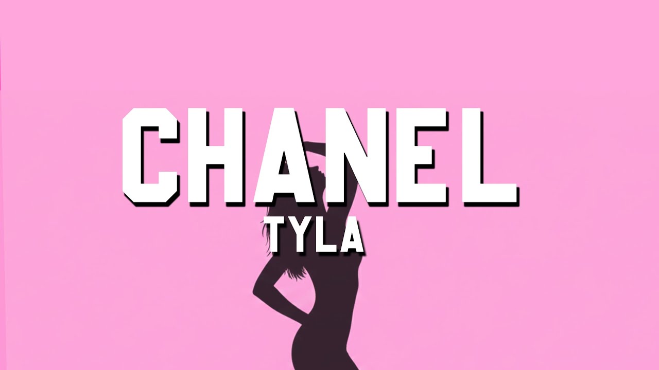 Tyla – CHANEL (Lyrics)