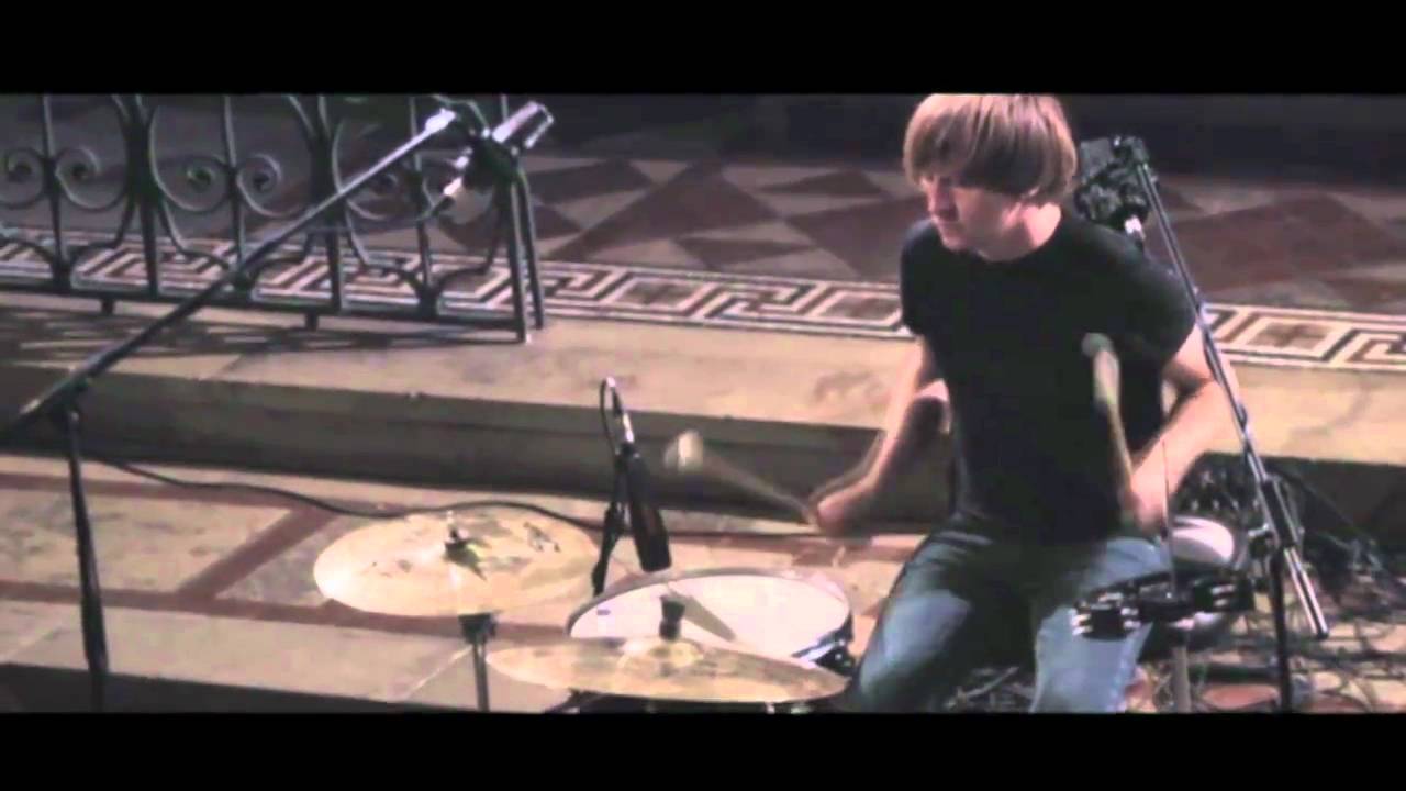 Chapel Club - All The Eastern Girls (Down The Front Session)
