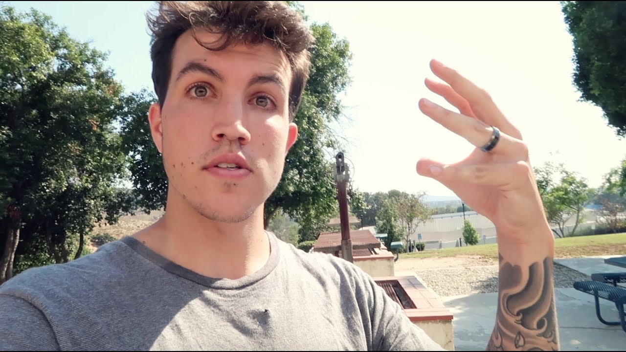 HOW TO GET KICKED OUT OF NAVY BOOTCAMP