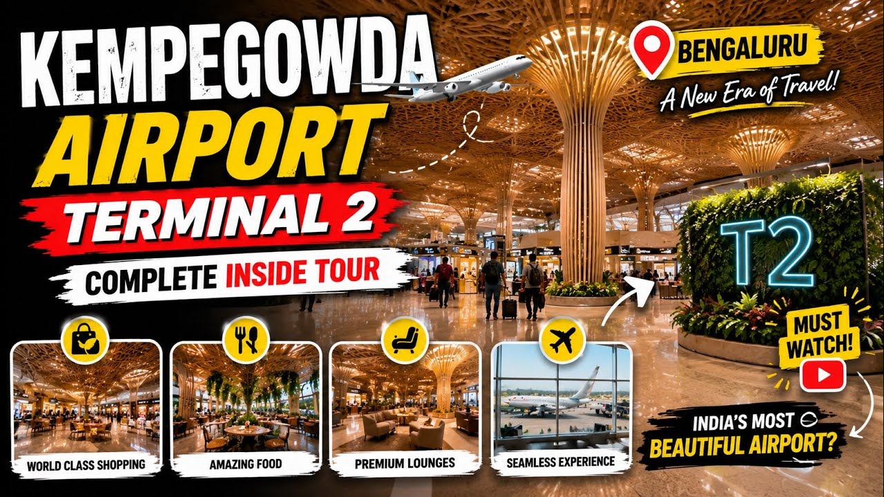 Is this actually an airport?