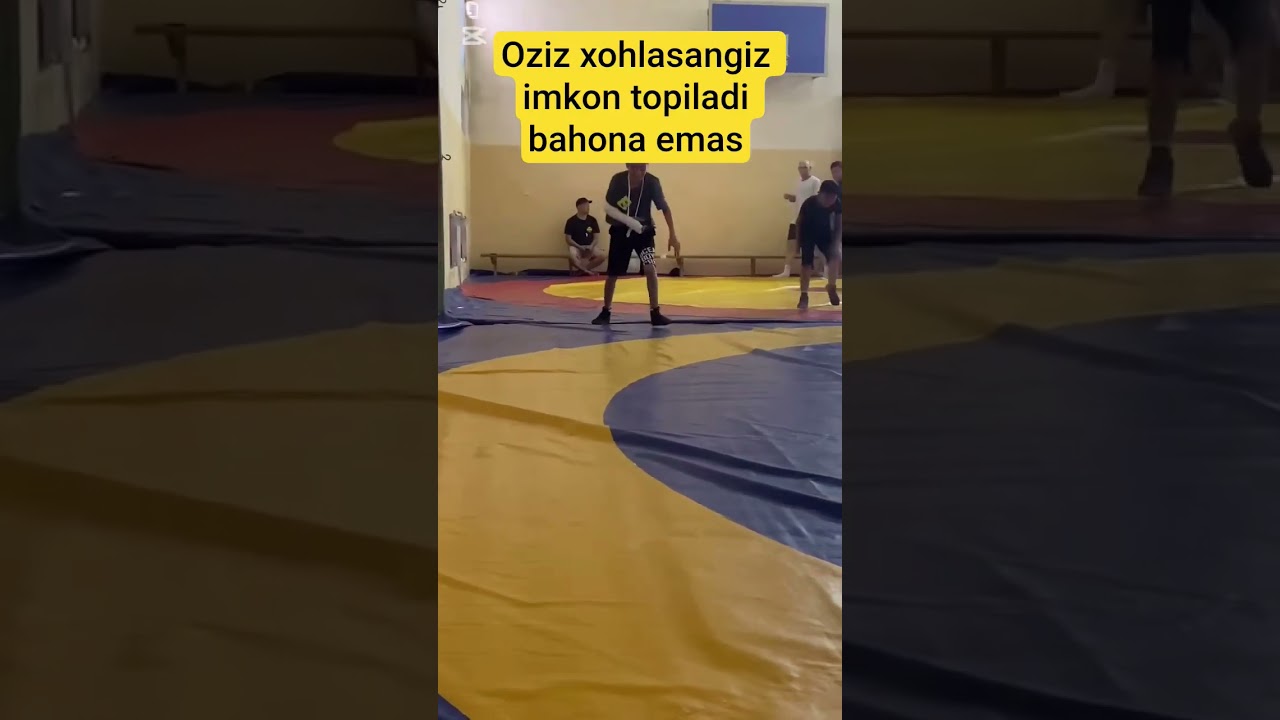 #boxing