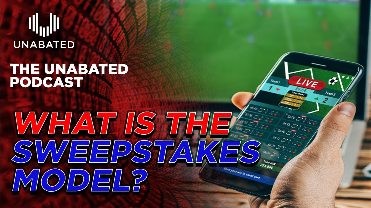 Sweepstakes: The Next Big Thing In Sports Betting?