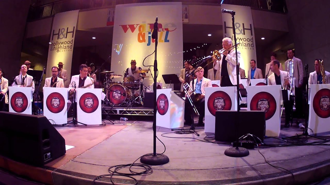 WESTERN STANDARD TIME OFFICIAL VIDEO- COCONUT ROCK LIVE