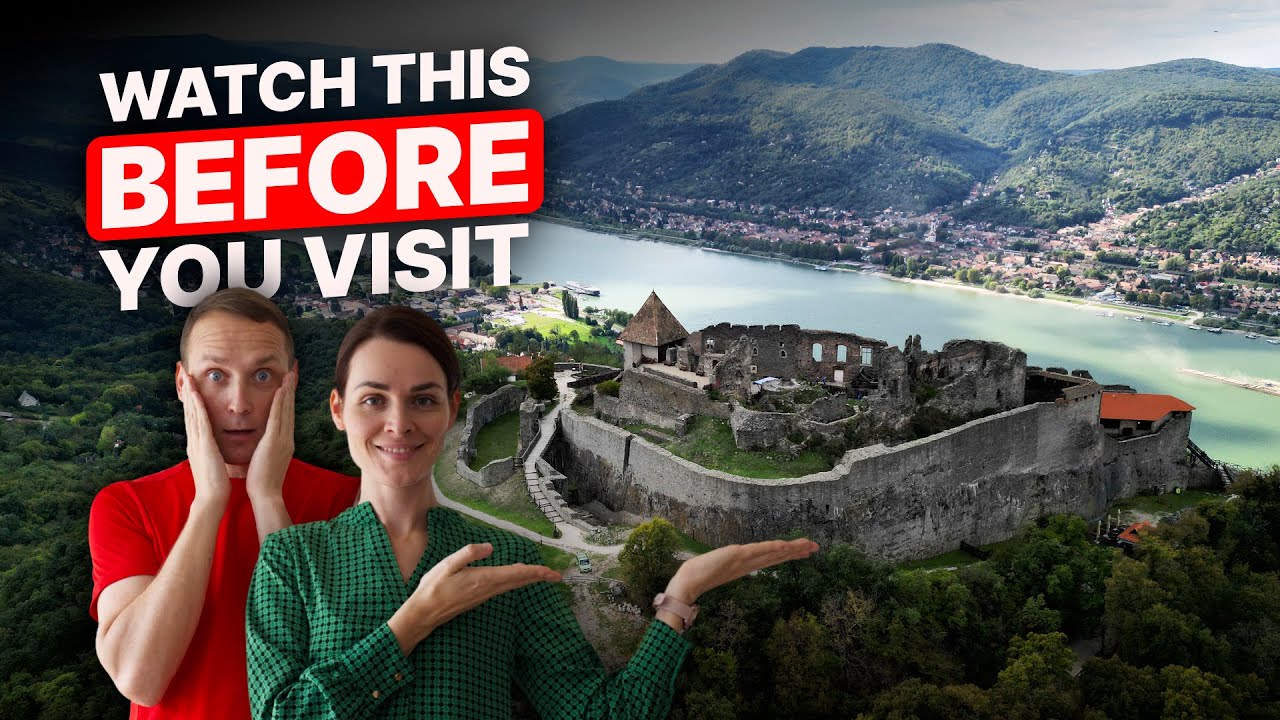 THE REAL HUNGARY TRAVEL GUIDE: 14 Places Beyond Budapest That Will Change How You See This Country!