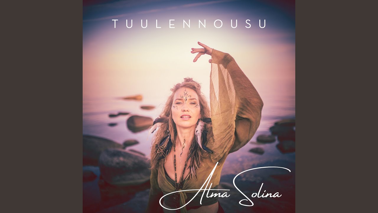 Tuulennousu