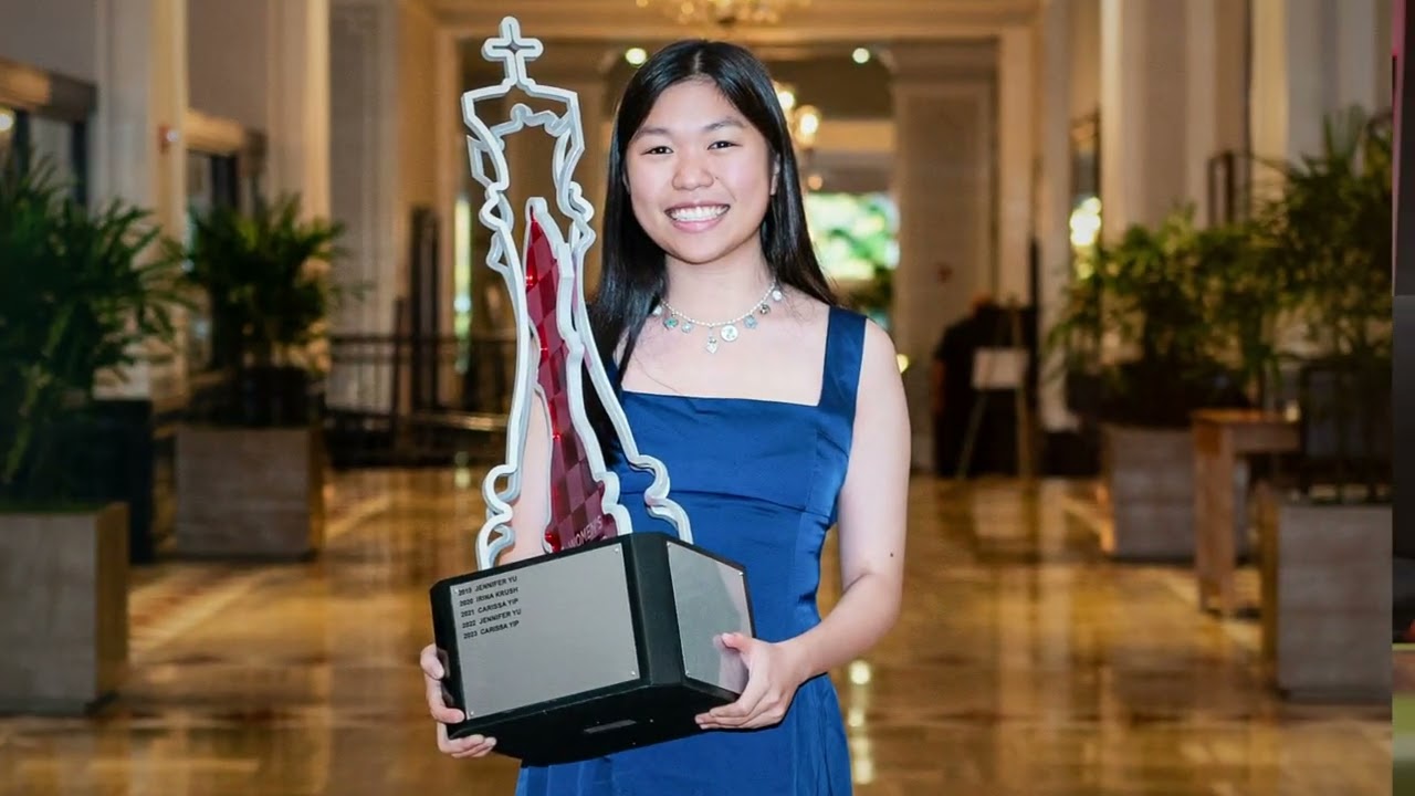 Чемпионат США по шахматам 2025 года | ПРОМО