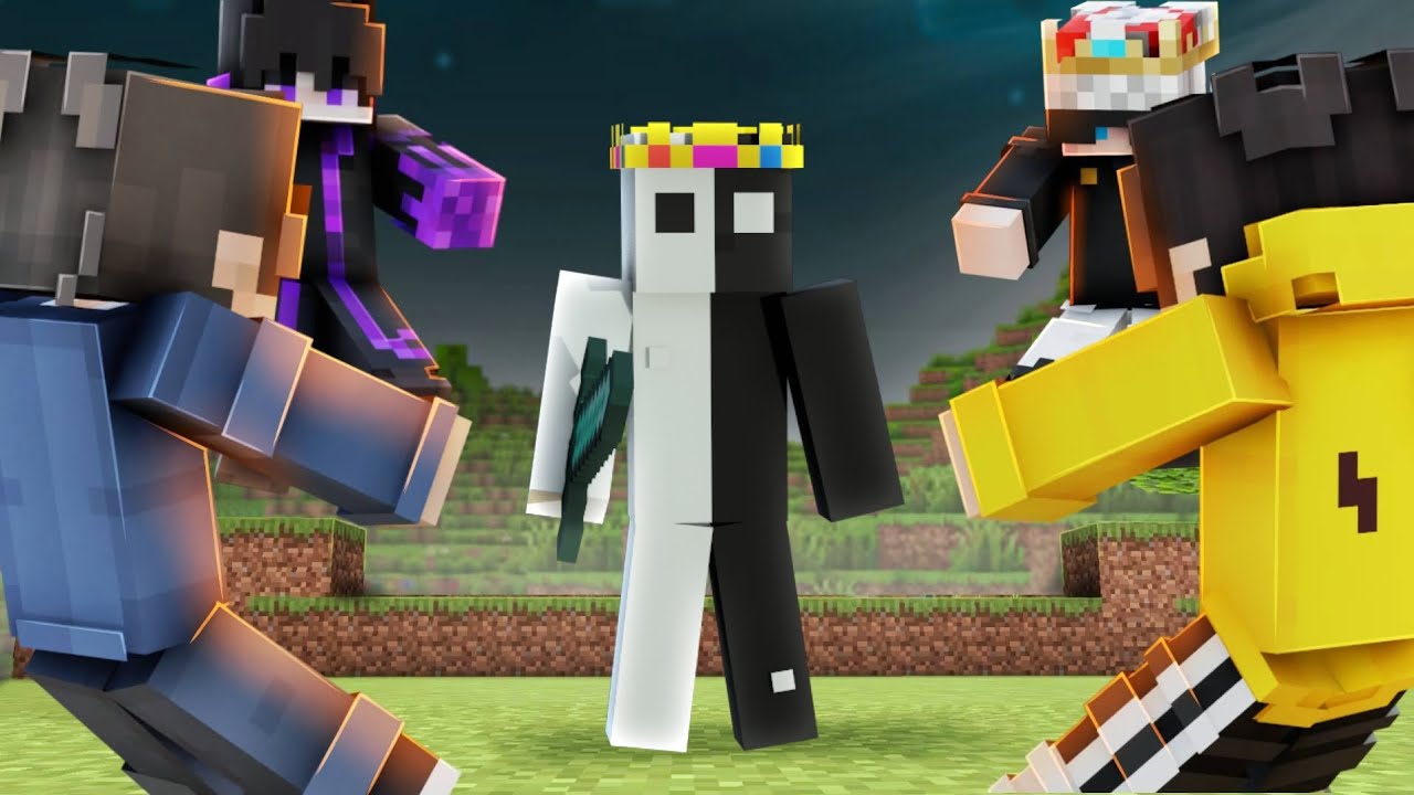 Can I win hive in 30 fps #minecraft #hivebedwars #minecraftgeplay