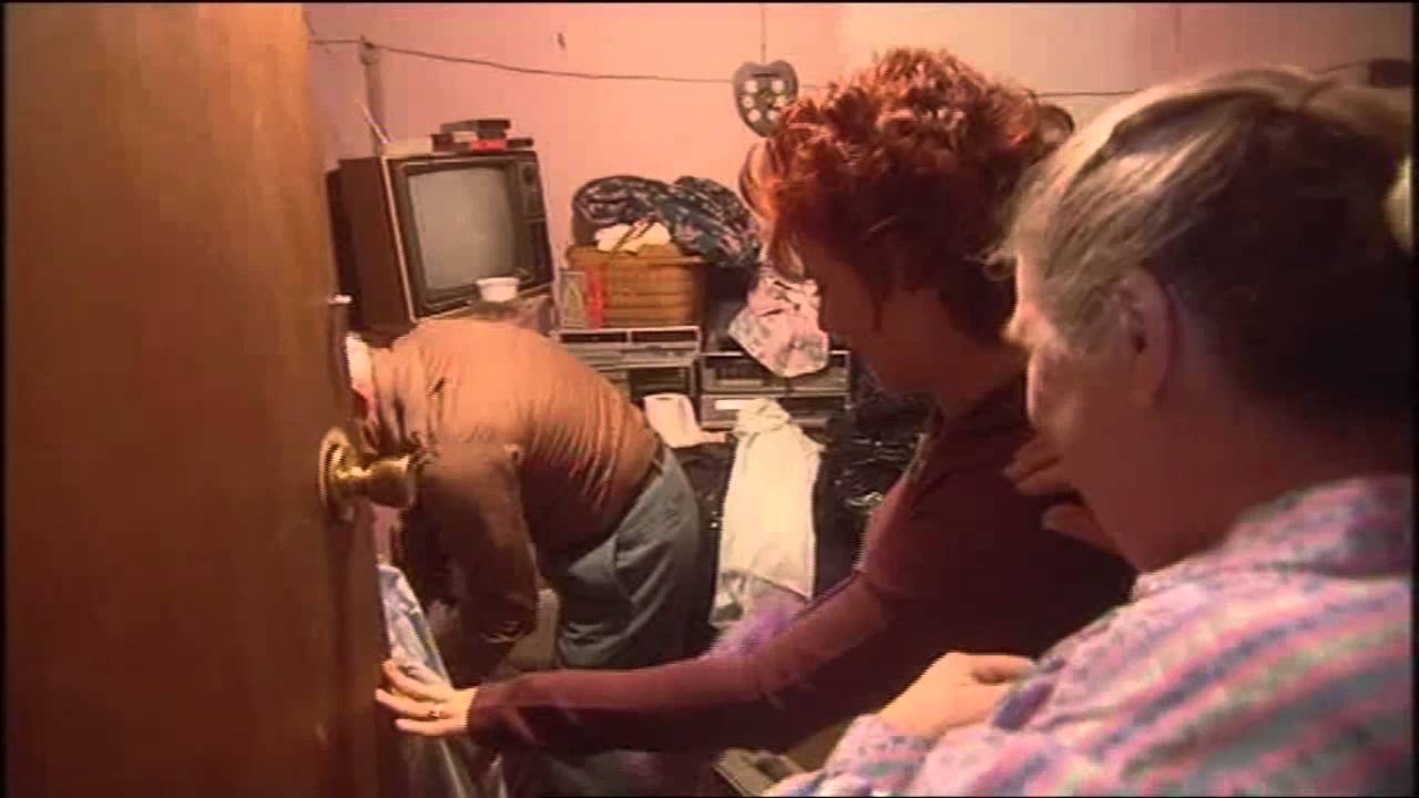 Ruby Wax listens to why this old Appalachian couple took up serpent handling