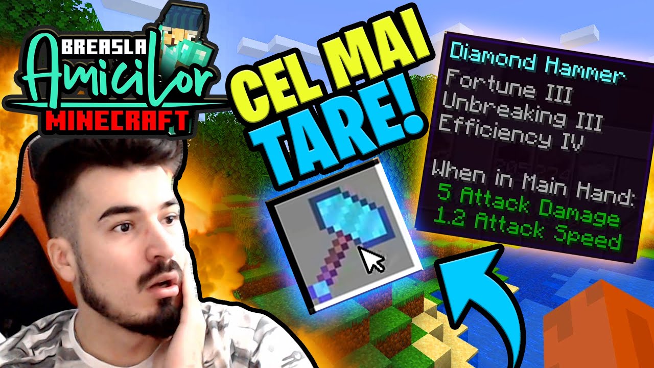 AM FACUT CEL MAI TARE TARNACOP DE PE BREASLA AMICILOR! SUNT GELOSI!