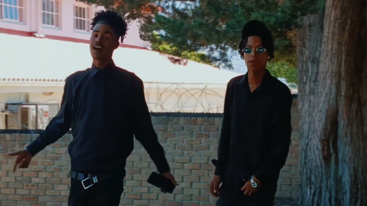 DripliFe Ft Geano 