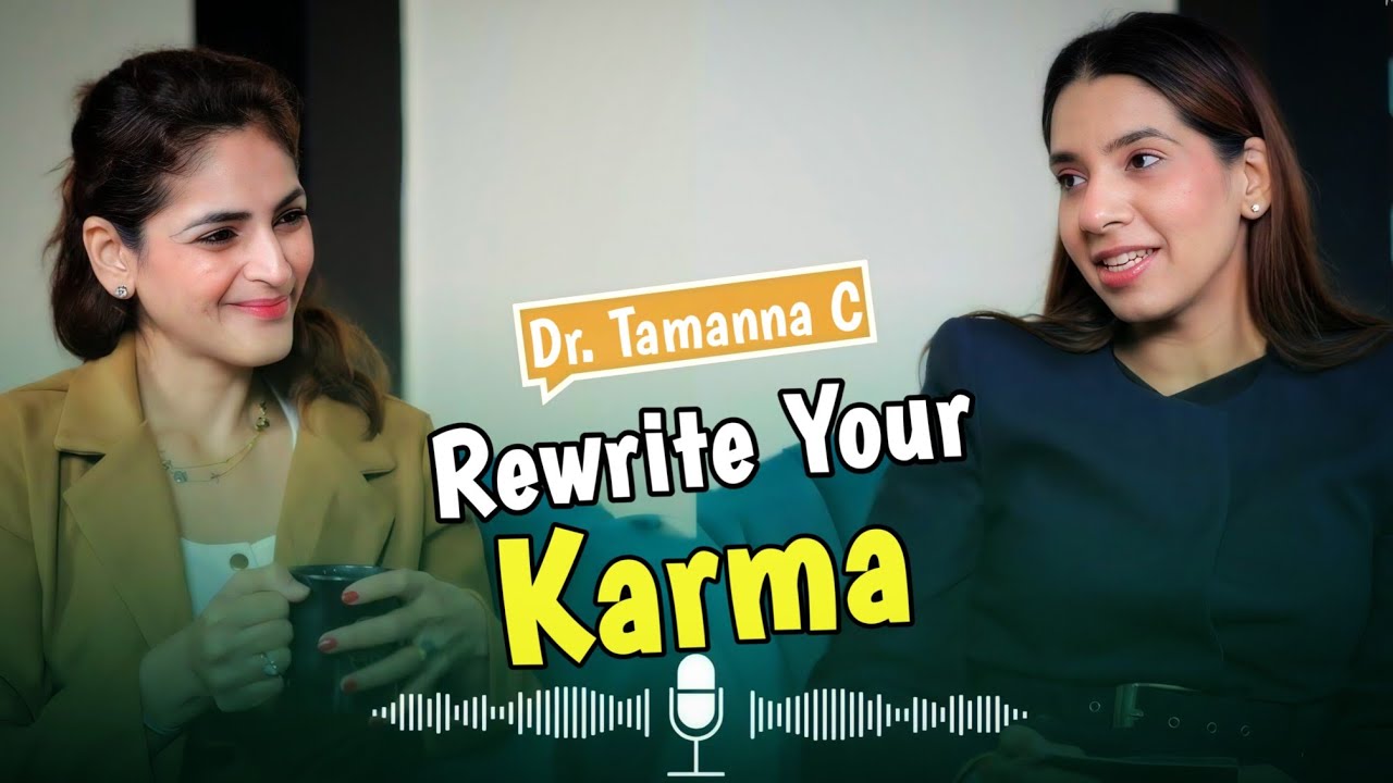 Can You Rewrite Your Karma in This Lifetime?