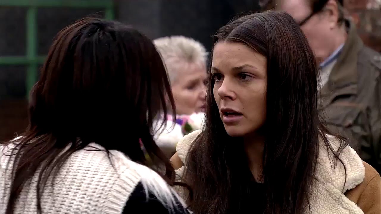 Kate & Rana 20 11 17 Part 2