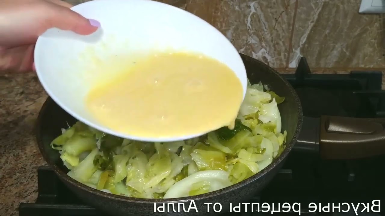 Knackige Kohlrabi-Pancakes mit süßer Füllung: Einfach & unwiderstehlich! 🥞🧅