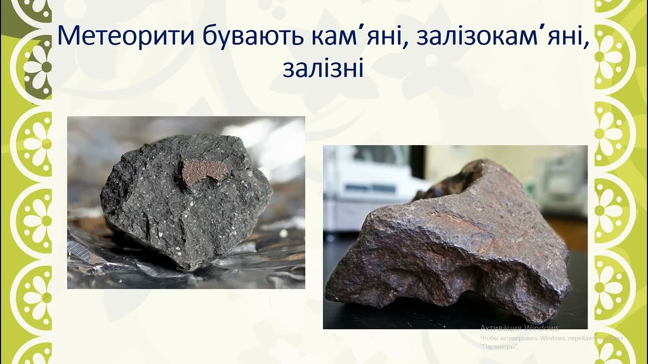 11 03  ЯДС  Як влаштована Сонячна система
