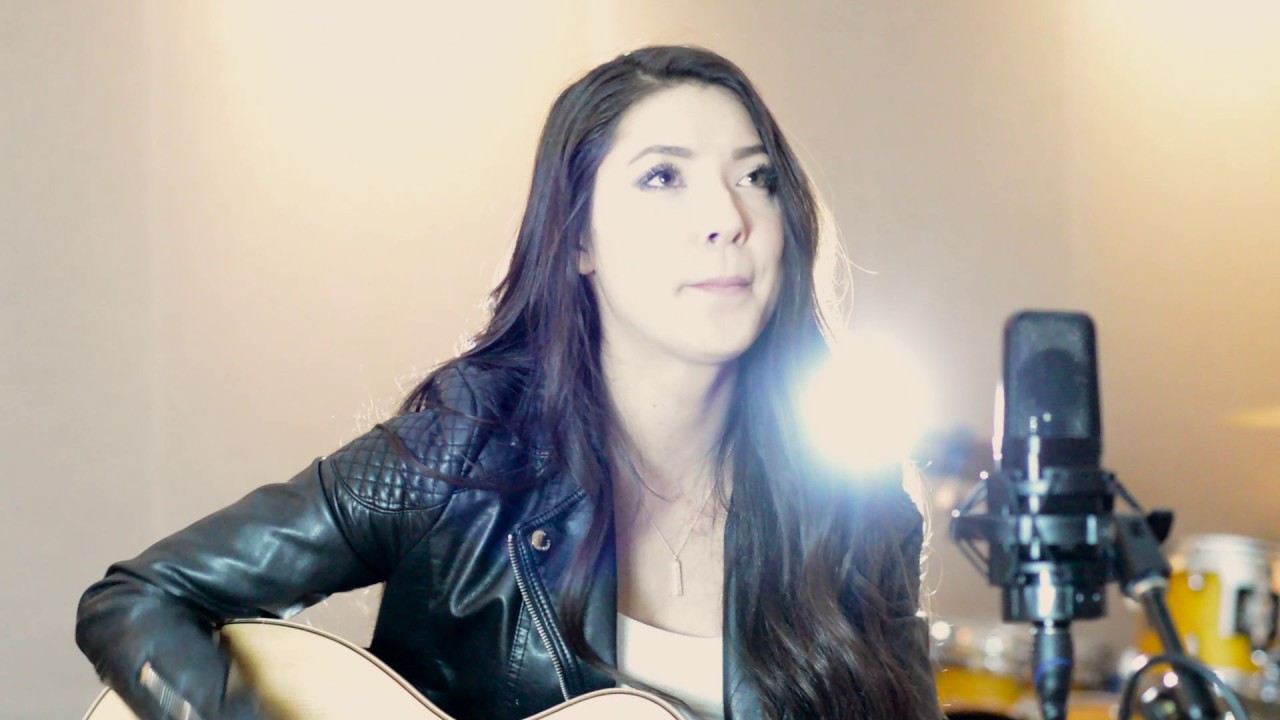 Everything I Was - Original by Tasji Bachman (Acoustic Version)