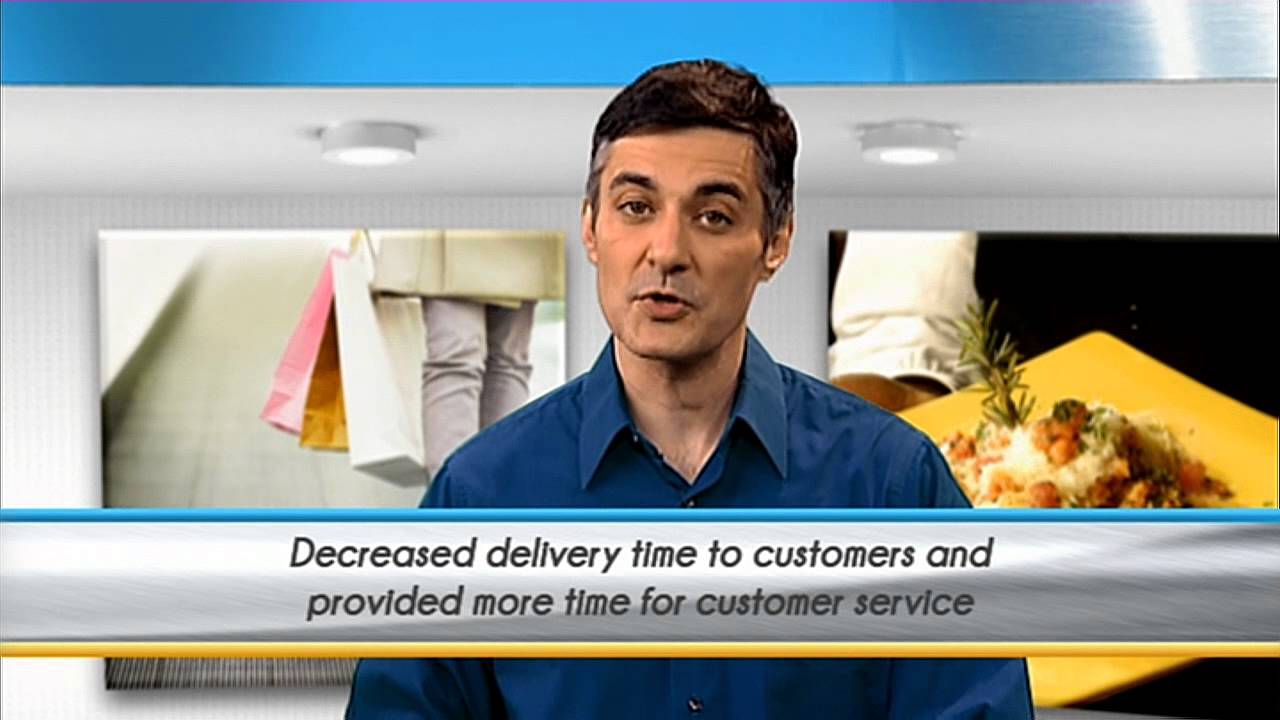 Table Tracking Enhances the Dining Experience in Restaurants | Long Range Systems