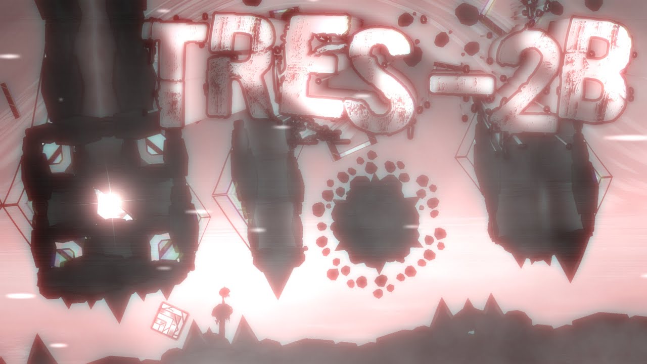 TRES 2B // TOP 1 (TON618 SEQUEL)